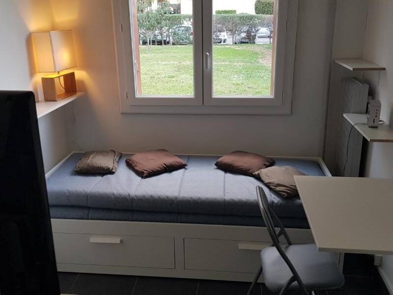 Maison à louer, 11m², MARSEILLE 9E