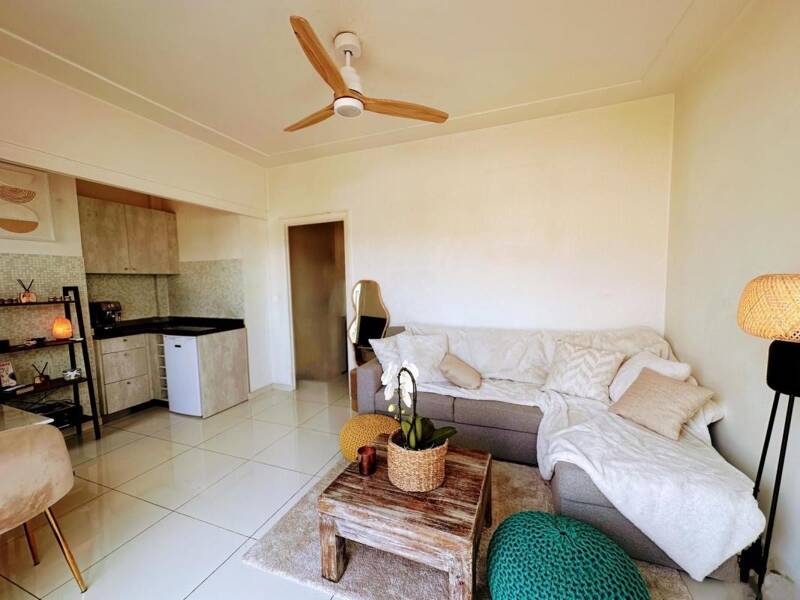 Maison à louer, 24m², NICE