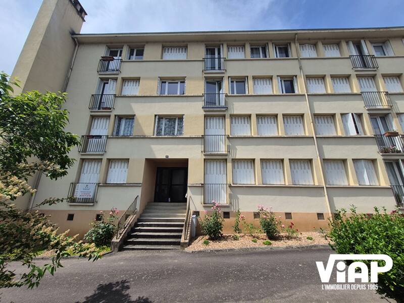 Maison à vendre, 68m², LIMOGES