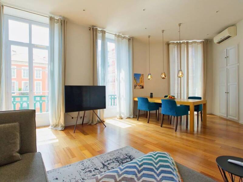 Maison à vendre, 113m², NICE