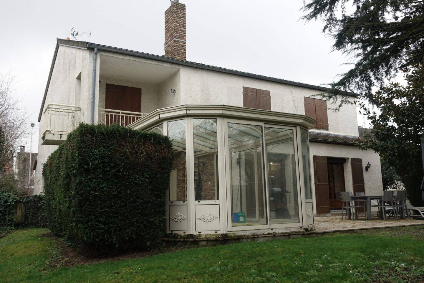 Maison à vendre, 240m², AULNAY SOUS BOIS