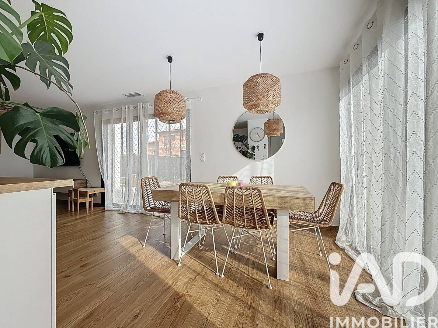Maison à vendre, 97m², PORTIRAGNES