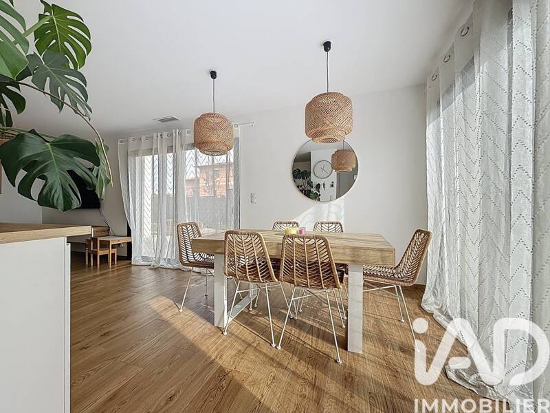Maison à vendre, 97m², PORTIRAGNES