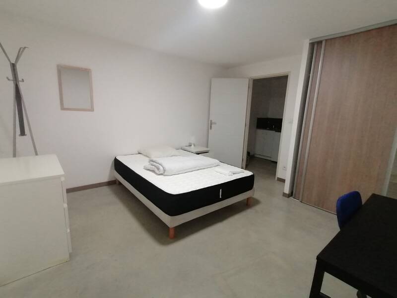 Maison à louer, 22m², GENAS