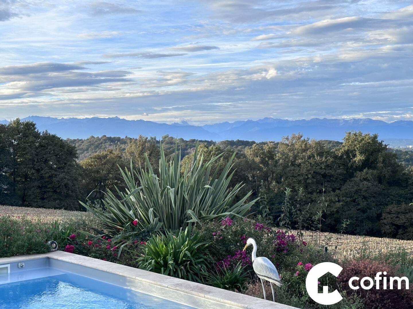 Maison à vendre, 175m², PAU