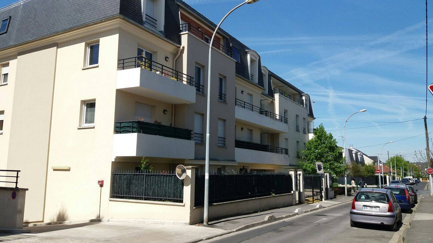 Maison à louer, 42m², NOISY LE GRAND