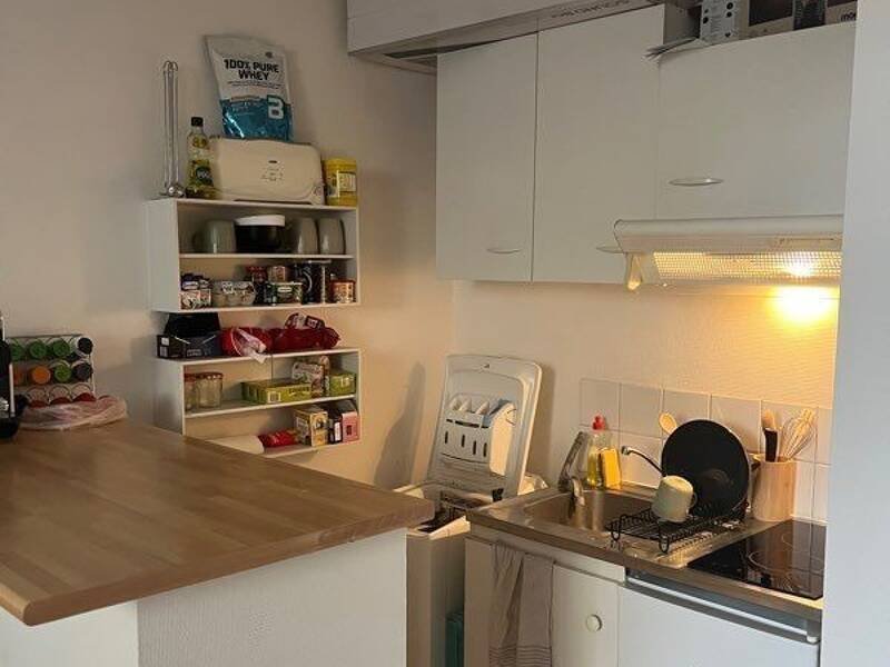 Maison à louer, 21m², RENNES