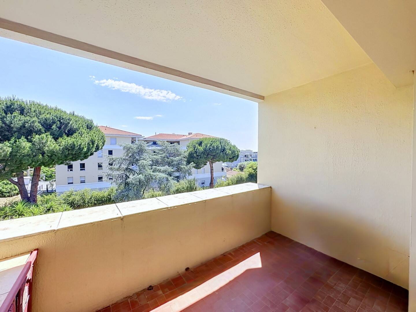 Maison à vendre, 19m², ANTIBES