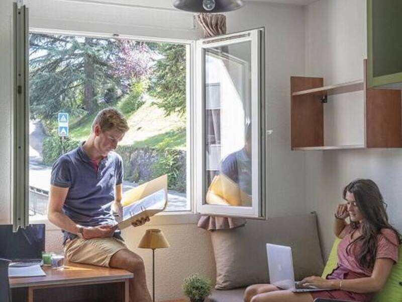 Maison à louer, 17m², CHAMBERY