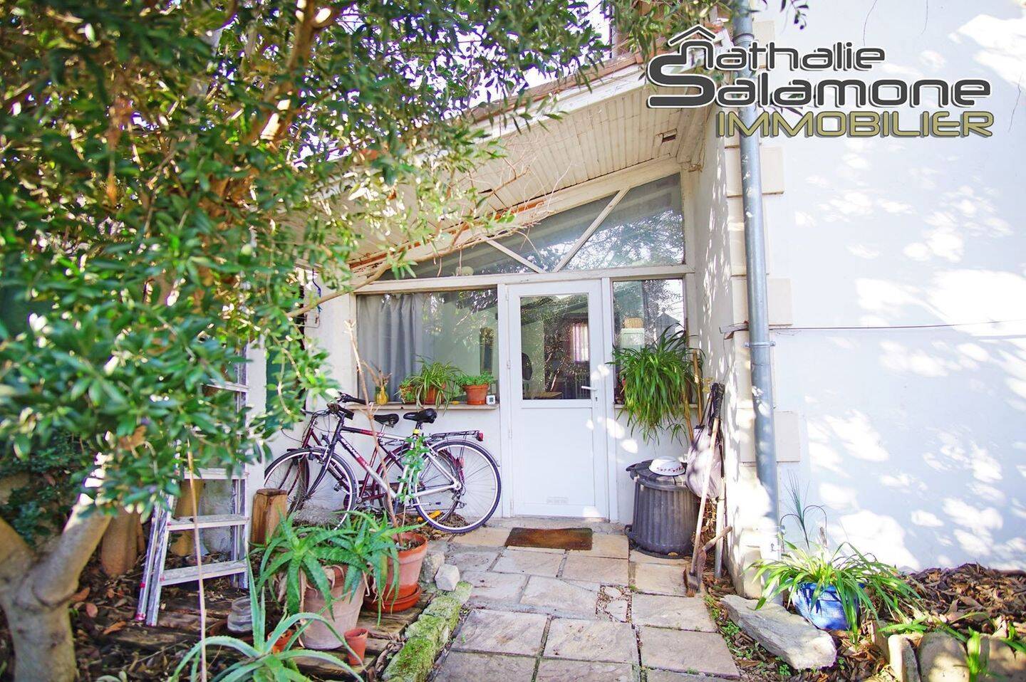 Maison à vendre, 110m², FRONTIGNAN