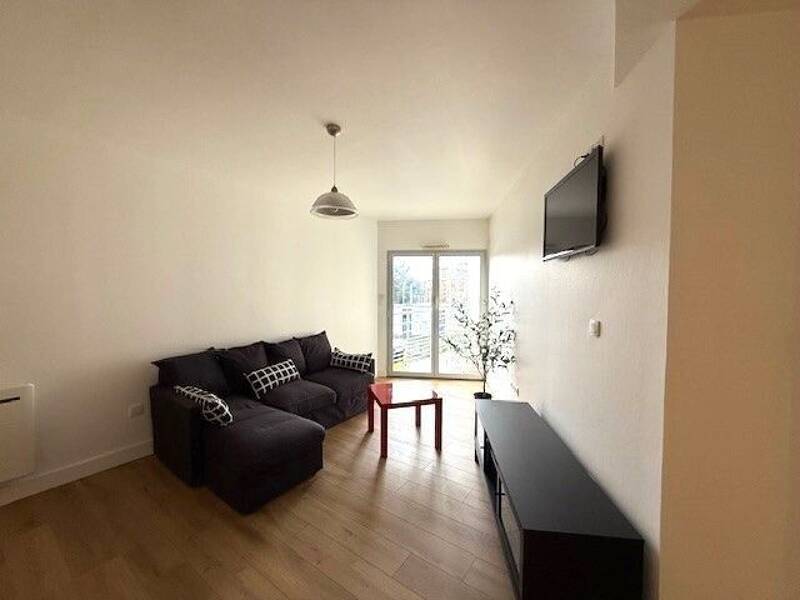 Maison à louer, 49m², TOURS