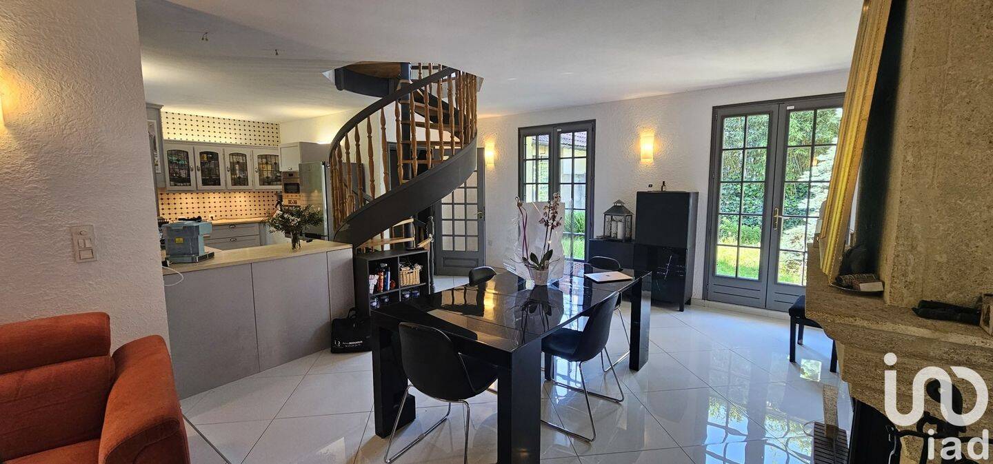 Maison à vendre, 141m², NOISY LE GRAND