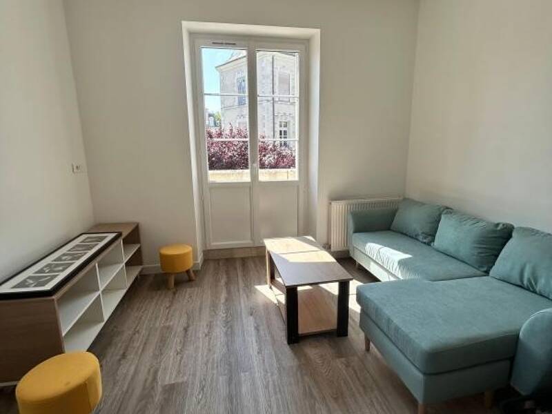 Maison à louer, 56m², ROMORANTIN LANTHENAY