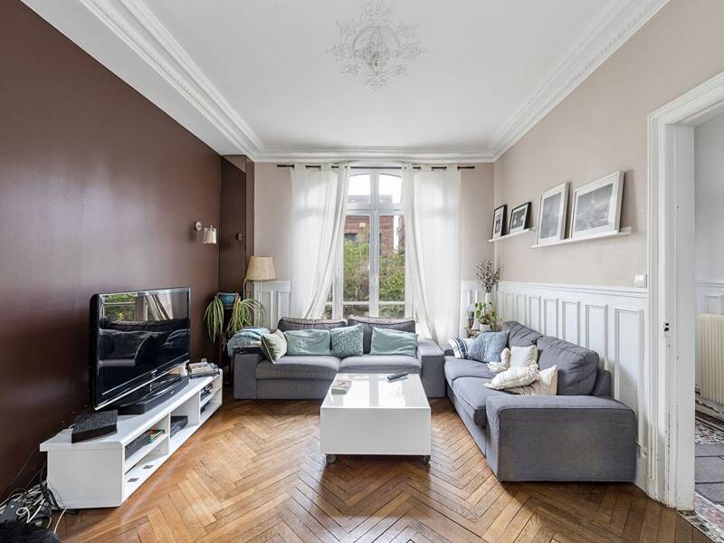 Maison à vendre, 190m², ROUEN
