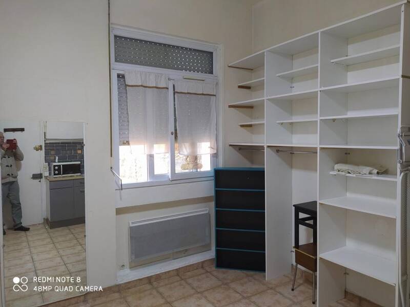 Maison à louer, 14m², BOULOGNE BILLANCOURT