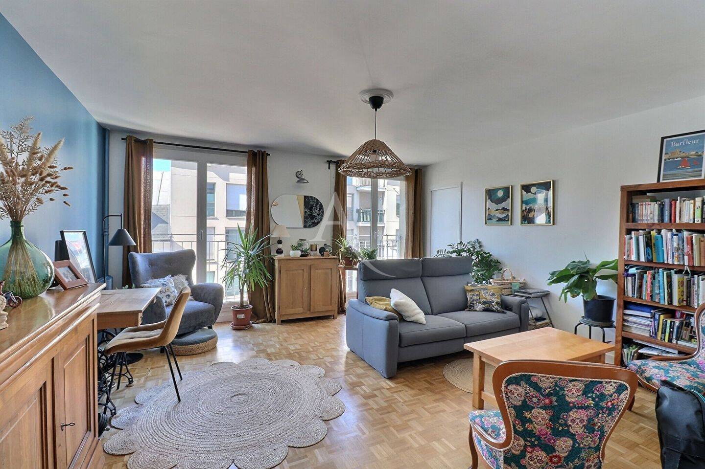 Maison à vendre, 89m², MAISONS LAFFITTE