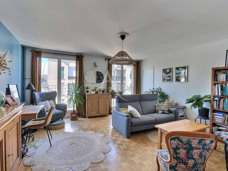 Maison à vendre, 89m², MAISONS LAFFITTE
