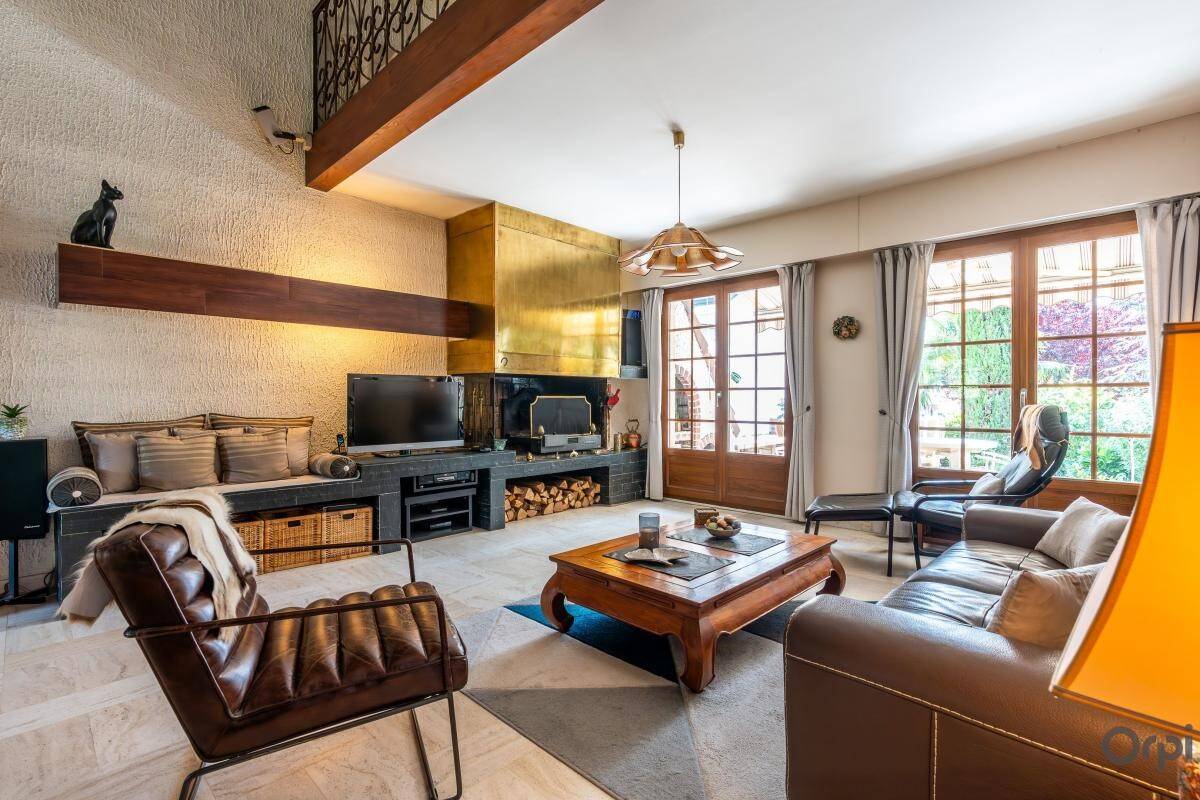 Maison à vendre, 130m², CHAMPIGNY SUR MARNE