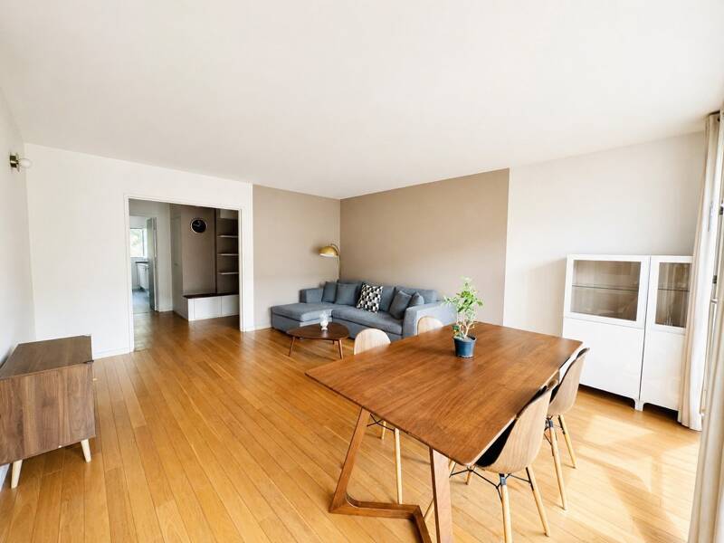 Maison à louer, 77m², VERSAILLES