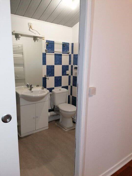 Maison à louer, 35m², DRANCY
