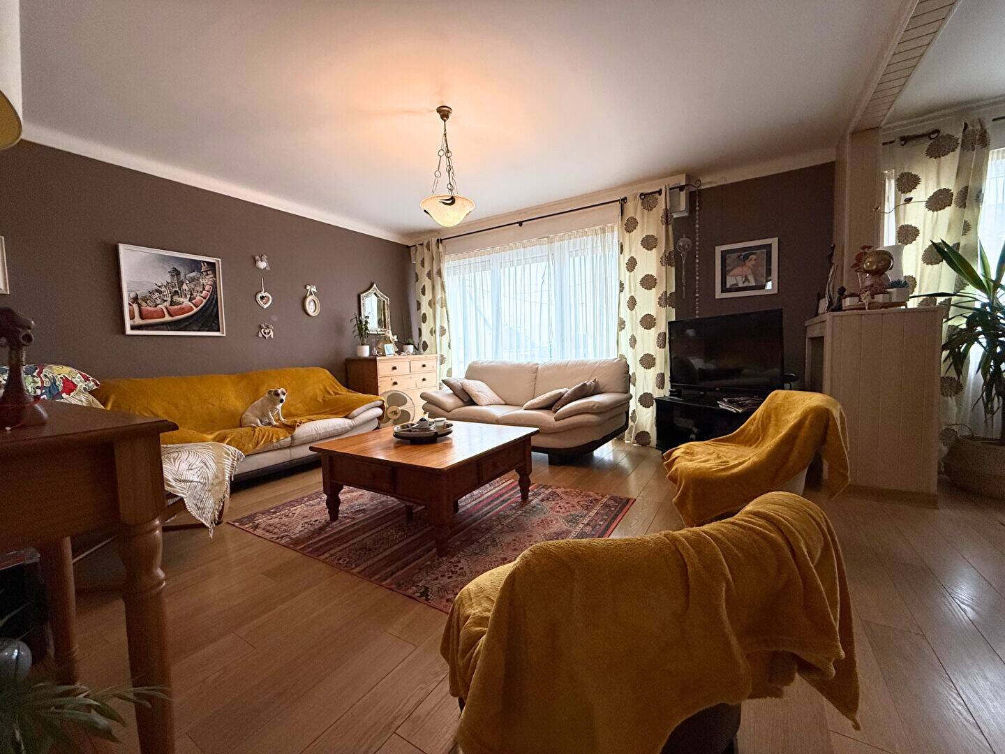 Maison à vendre, 194m², LANESTER
