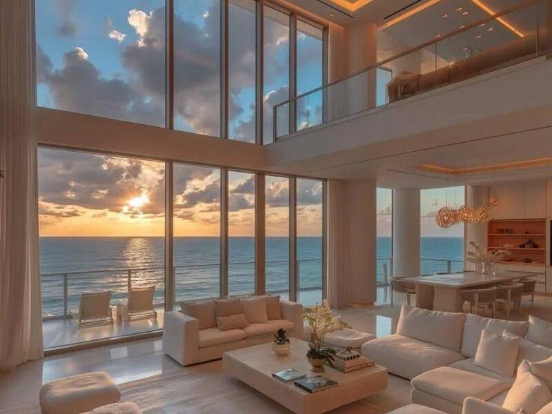 Maison à vendre, 202m², MARSEILLE 8E