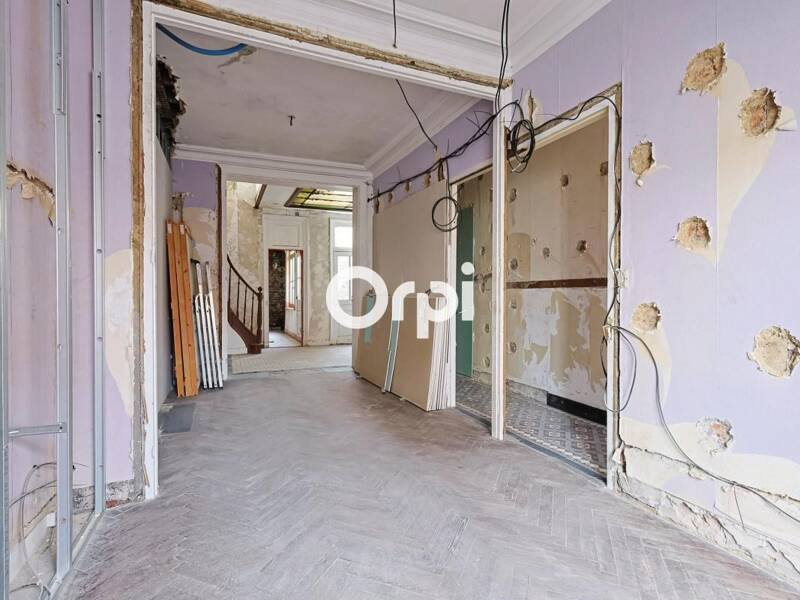 Maison à vendre, 115m², TOURCOING