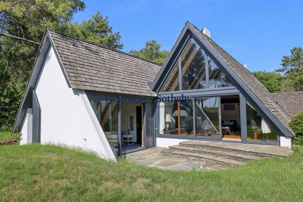 Maison à vendre, 200m², LE TOUQUET PARIS PLAGE