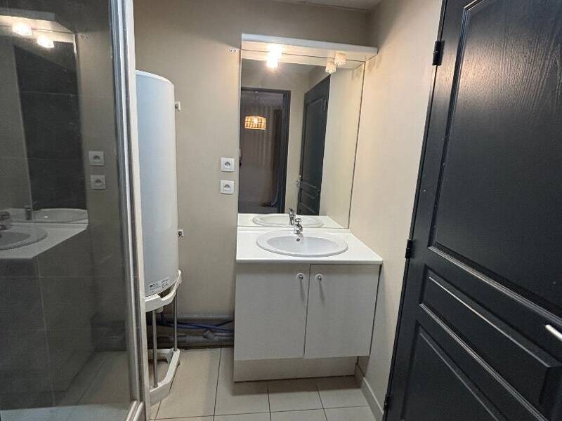 Maison à louer, 37m², SEPTEME