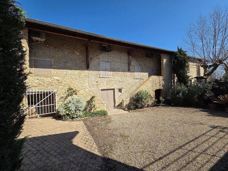 Maison à louer, 177m², LIMAS