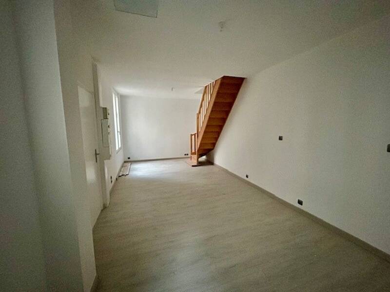 Maison à vendre, 47m², LILLE