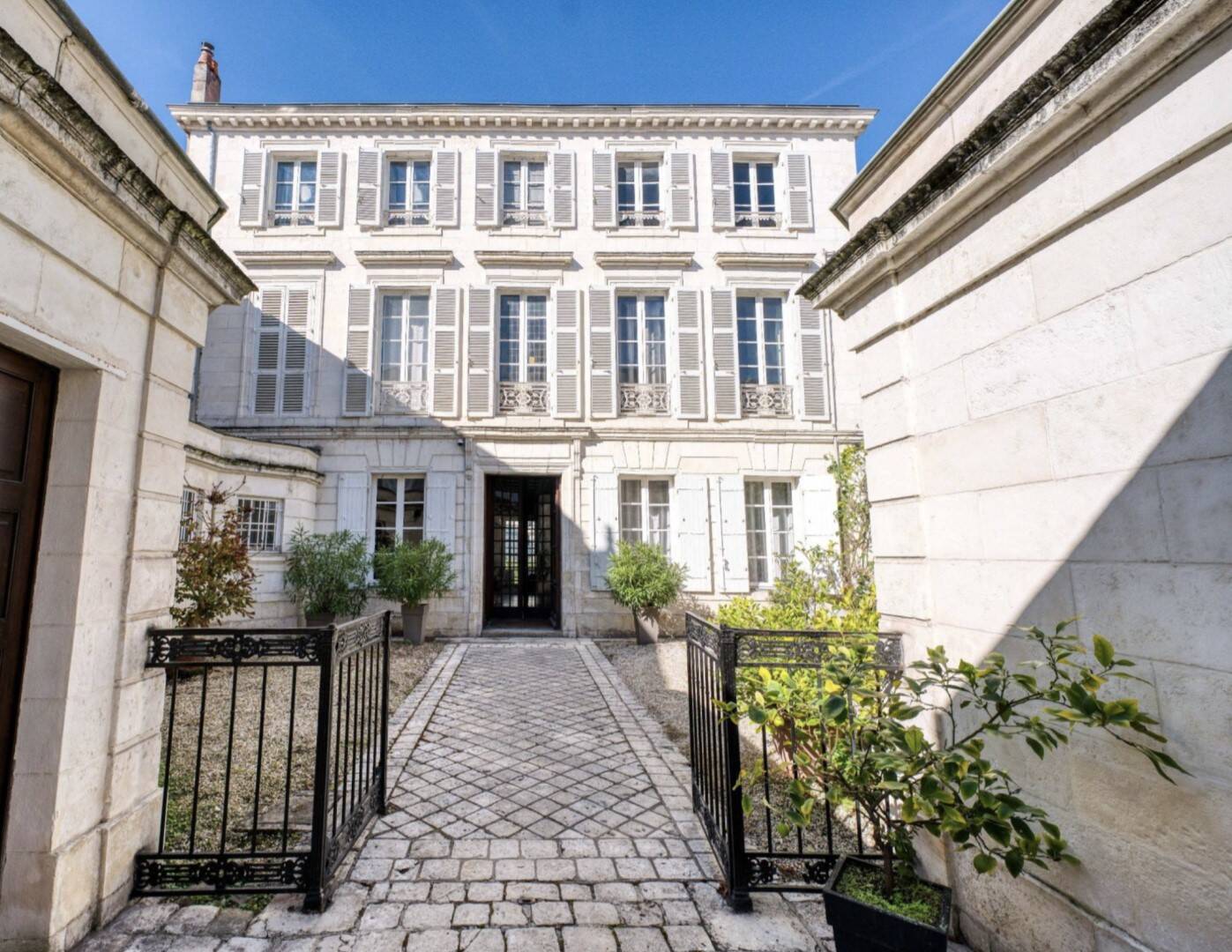 Maison à vendre, 426m², LA ROCHELLE