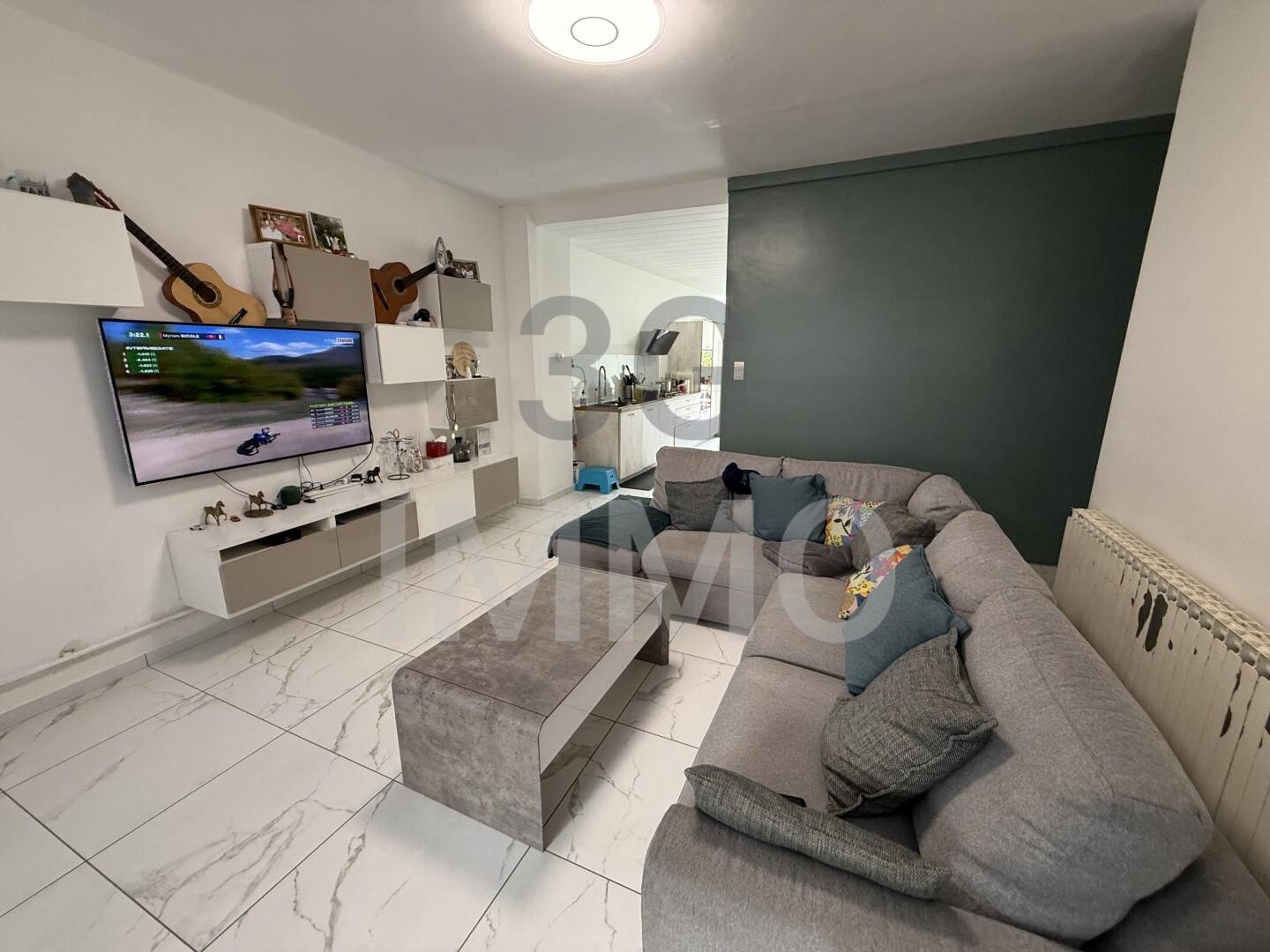 Maison à vendre, 214m², SAINT MARTIN LA PLAINE