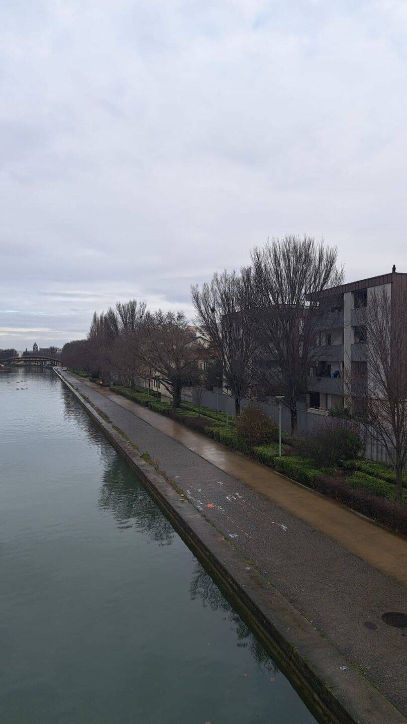 Maison à louer, 56m², AUBERVILLIERS
