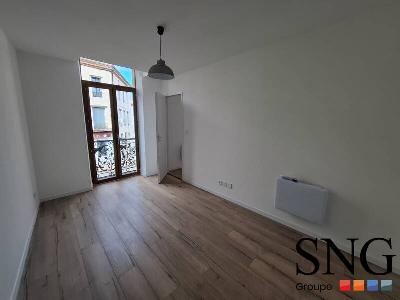 Maison à louer, 47m², MOISSAC