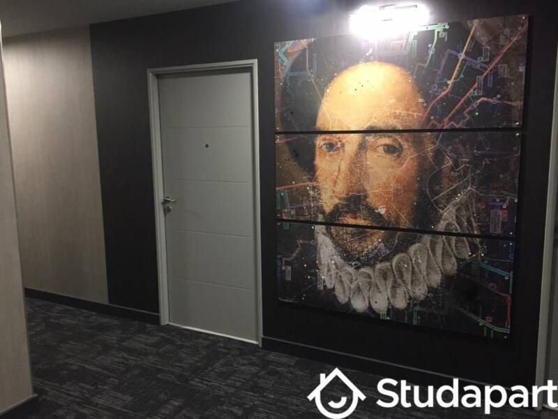 Maison à louer, 23m², BORDEAUX