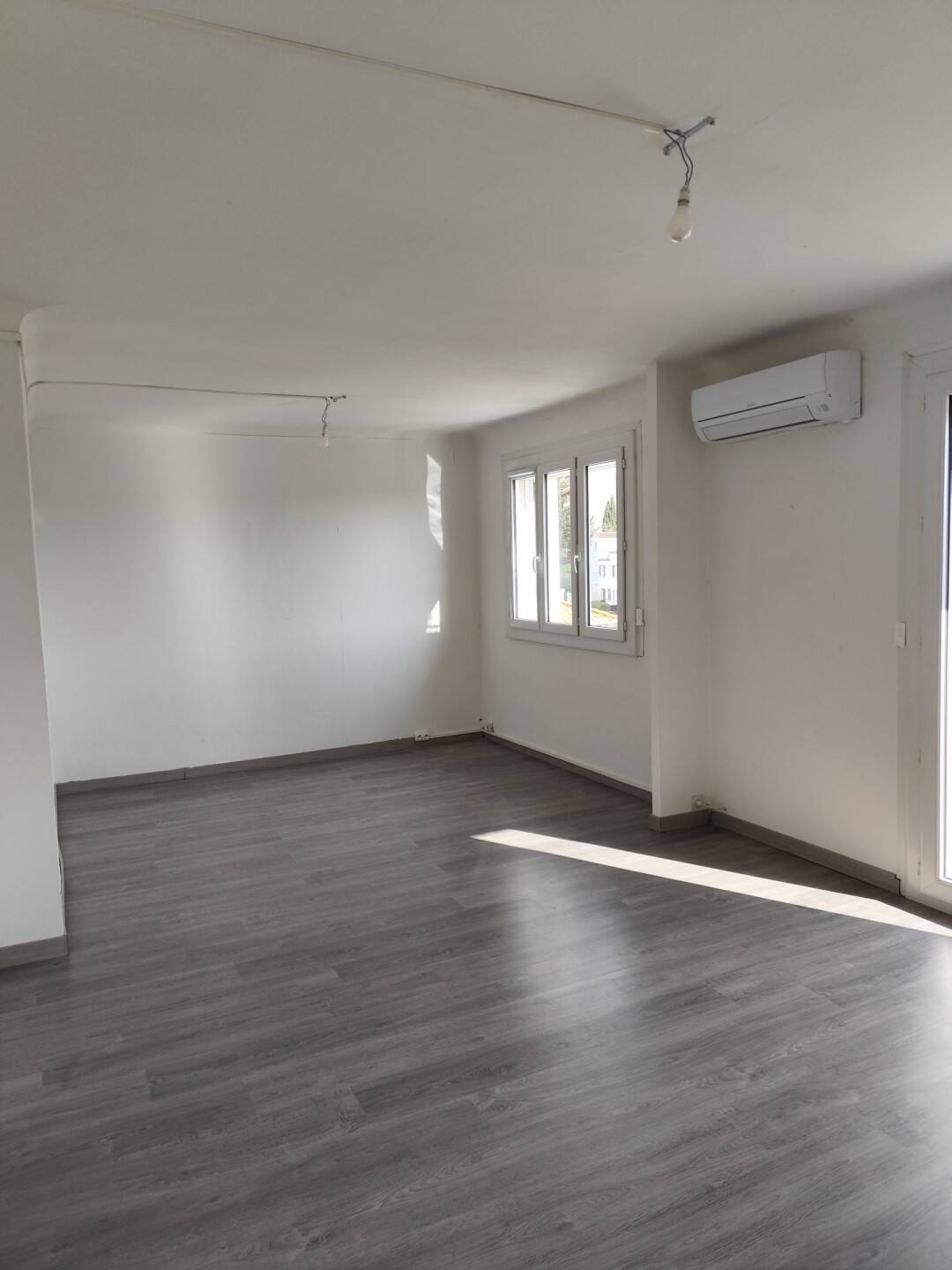 Maison à louer, 66m², BEZIERS