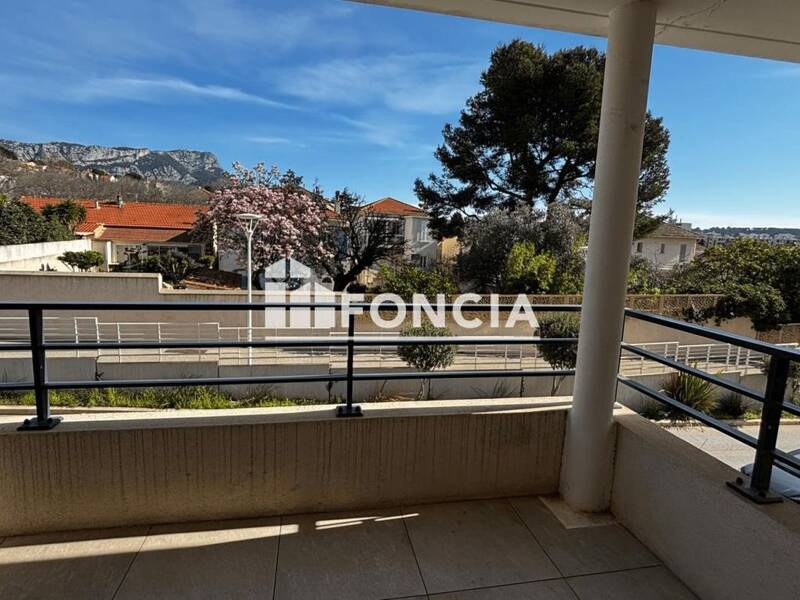 Maison à vendre, 22m², TOULON