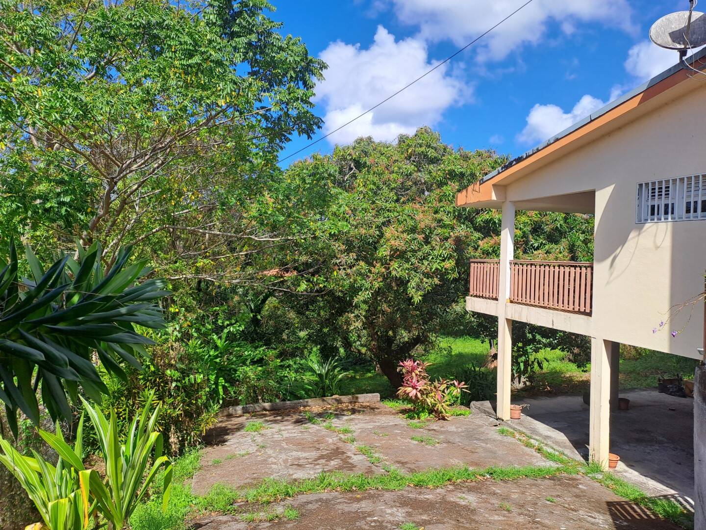 Maison à vendre, 128m², FORT DE FRANCE