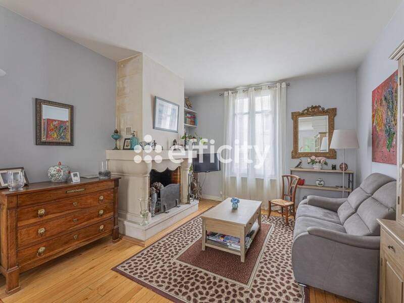 Maison à vendre, 143m², TOURS