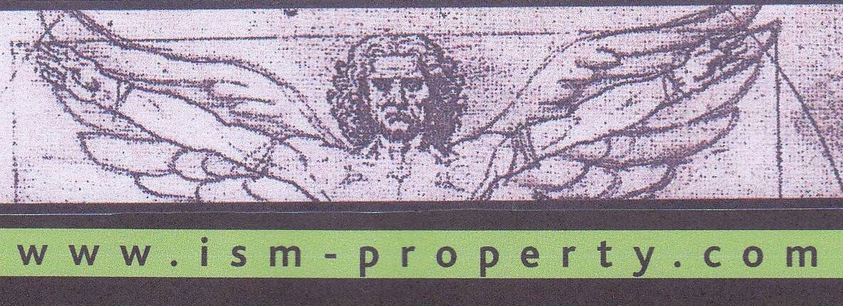 ISM PROPERTY