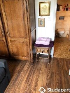 Maison à louer, 10m², LA ROCHELLE
