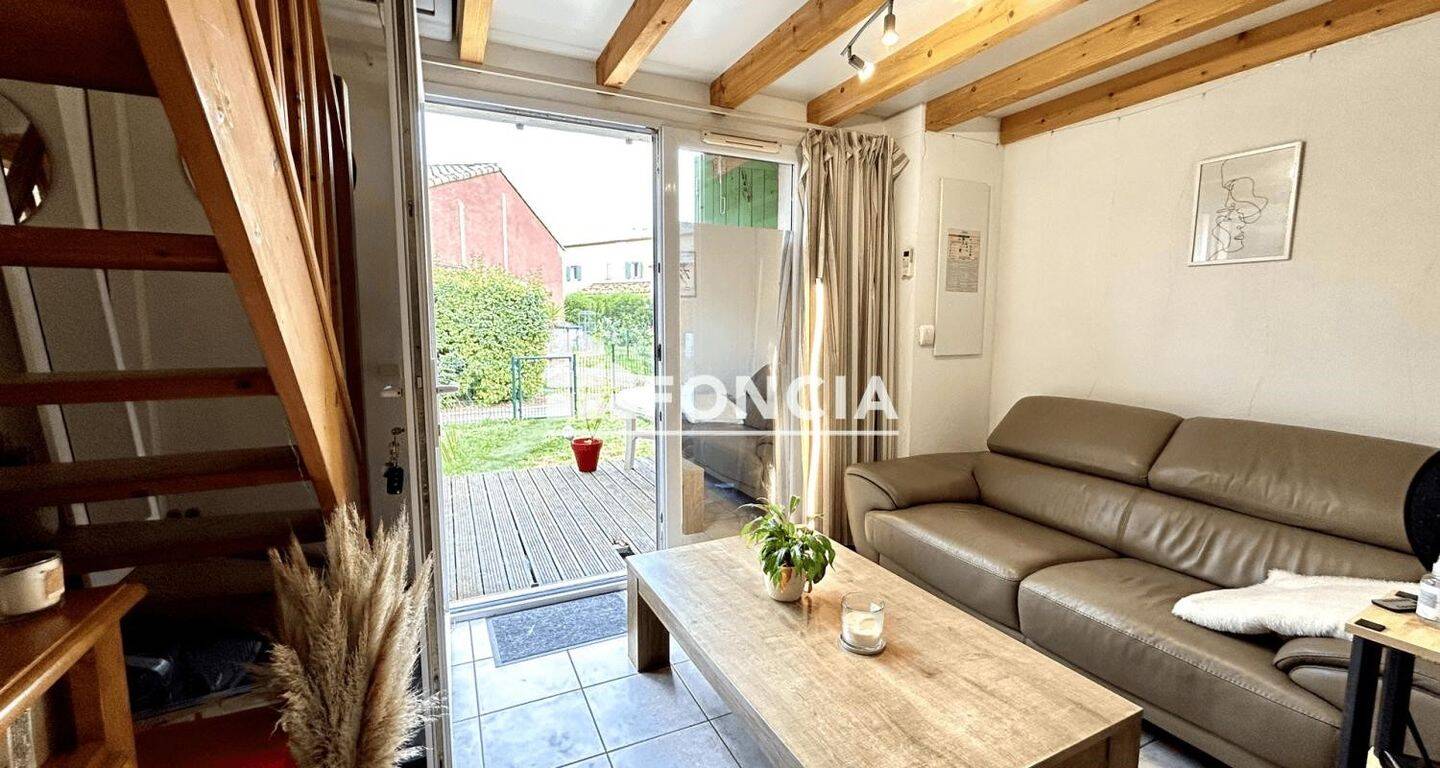 Maison à vendre, 30m², BEZIERS