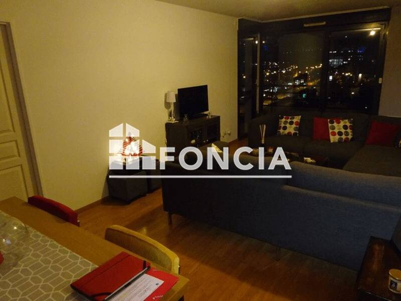 Maison à louer, 75m², ROUEN