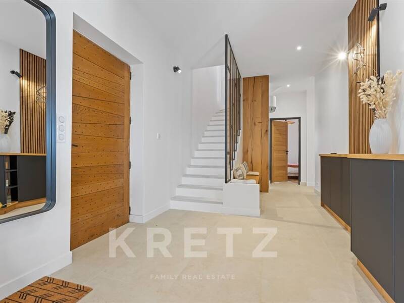 Maison à vendre, 300m², VIENS