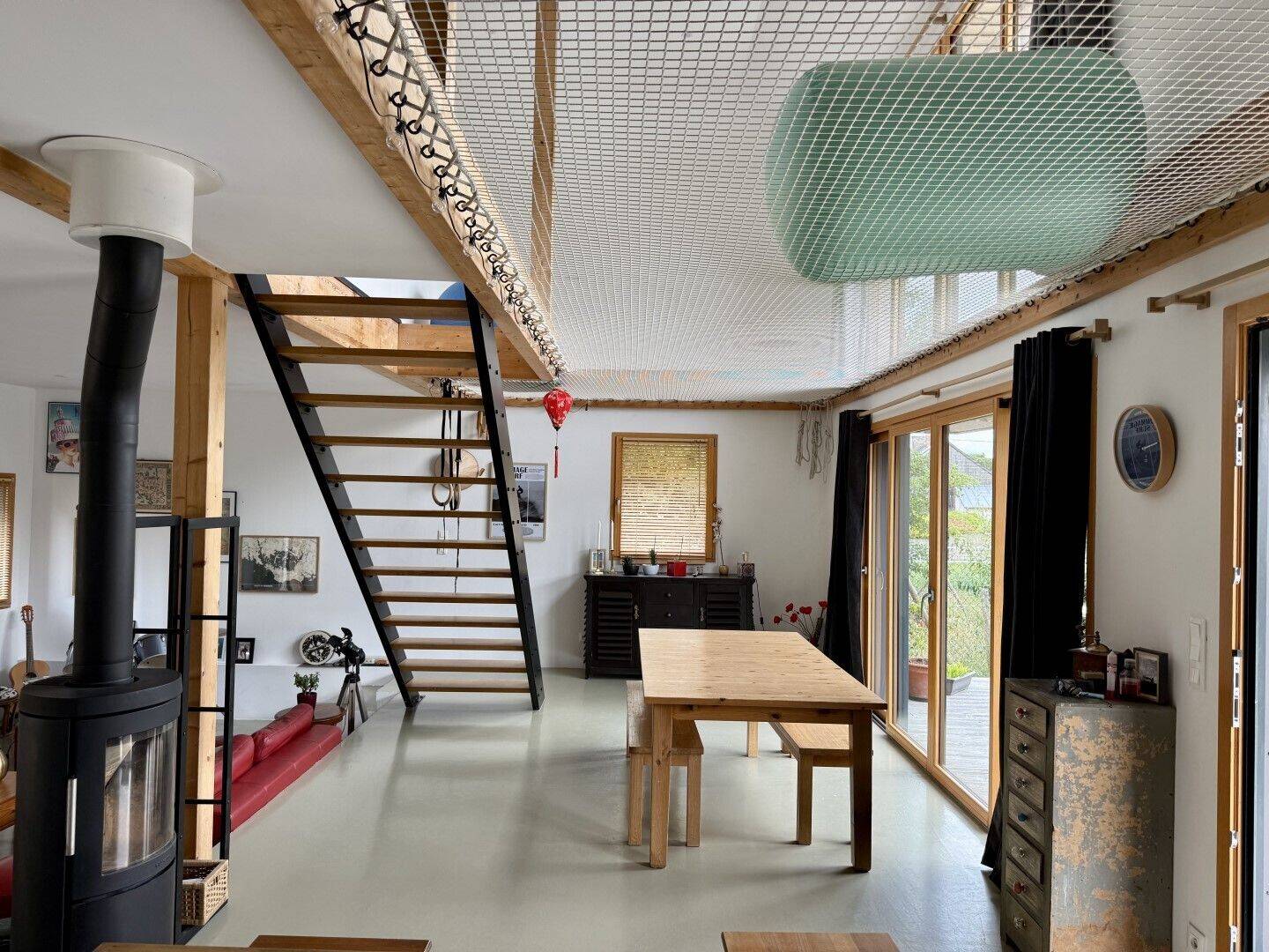 Maison à vendre, 164m², SAINT LUNAIRE