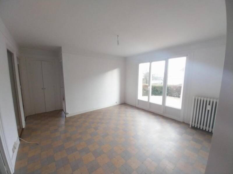 Maison à louer, 47m², SEMUR EN AUXOIS