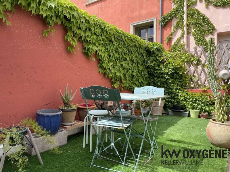 Maison à vendre, 114m², PERPIGNAN