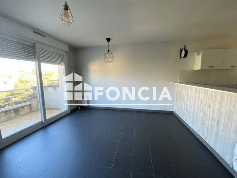 Maison à louer, 38m², HERBLAY