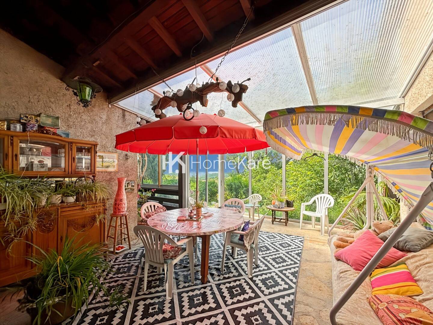 Maison à vendre, 270m², SAINT FELIX LAURAGAIS